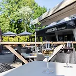 Hotel Le Regina Restaurant Hardelot-Plage
