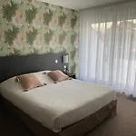 Le Regina Restaurant 3*