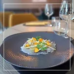 Le Regina Restaurant Hotel Hardelot-Plage