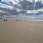 Le Regina Restaurant 3* Hardelot-Plage
