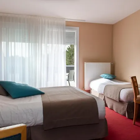 호텔 Le Regina Restaurant