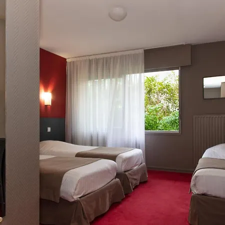 Le Regina Restaurant 3*