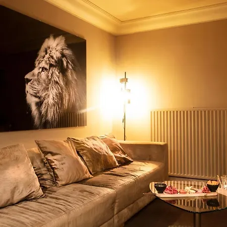 Le Regina Restaurant 3* 하르델로 플라주