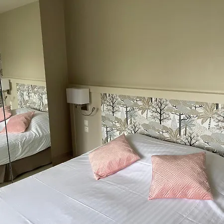 Le Regina 3* Hardelot-Plage