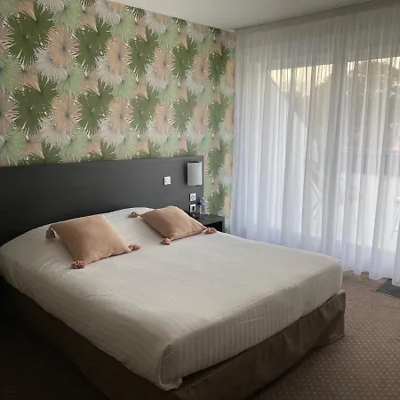 Le Regina Restaurant 3*