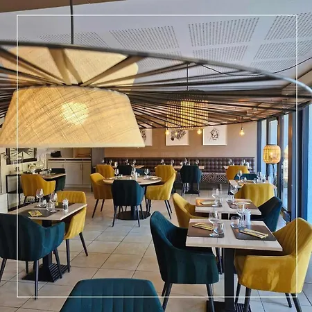 Le Regina Restaurant 3*