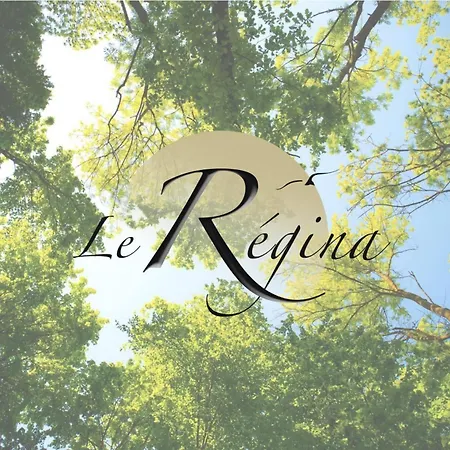 Le Regina Restaurant 3*