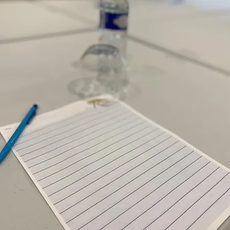 호텔 Le Regina Restaurant 하르델로 플라주