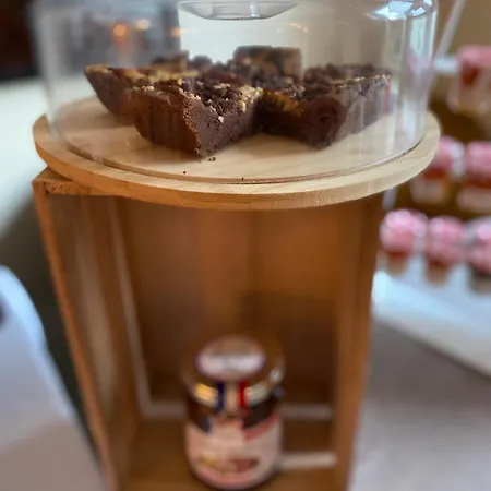 Le Regina Restaurant