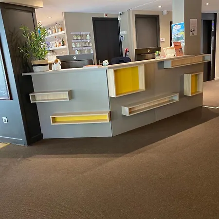 Le Regina Restaurant Hotell Hardelot-Plage