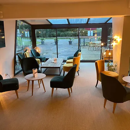 Le Regina Restaurant Hotell