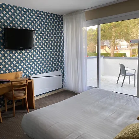 Le Regina Restaurant Hotell
