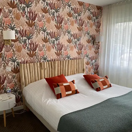 Le Regina Restaurant Hardelot-Plage