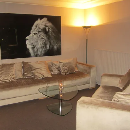 Le Regina Restaurant 하르델로 플라주