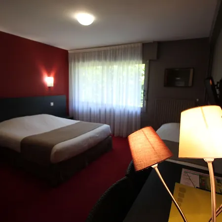 Le Regina Restaurant Hotell