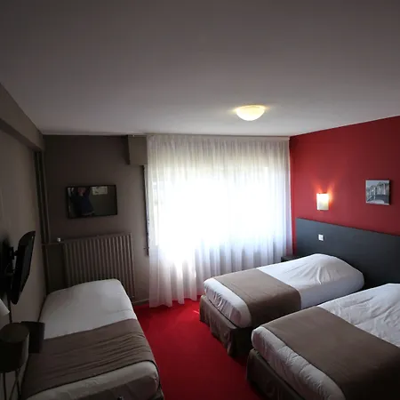 Le Regina Restaurant Hotell Hardelot-Plage