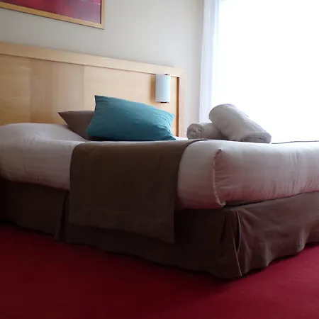 Le Regina Restaurant 하르델로 플라주