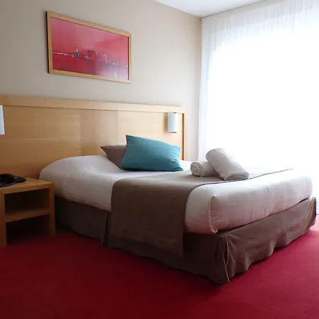 호텔 Le Regina Restaurant 3*