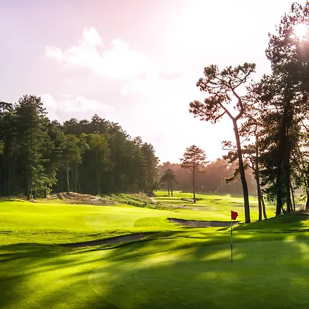 Le Regina Restaurant 3*