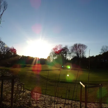 Le Regina Restaurant 호텔