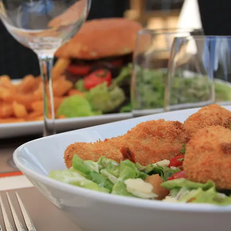 Le Regina Restaurant