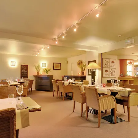 Le Regina Restaurant 3*