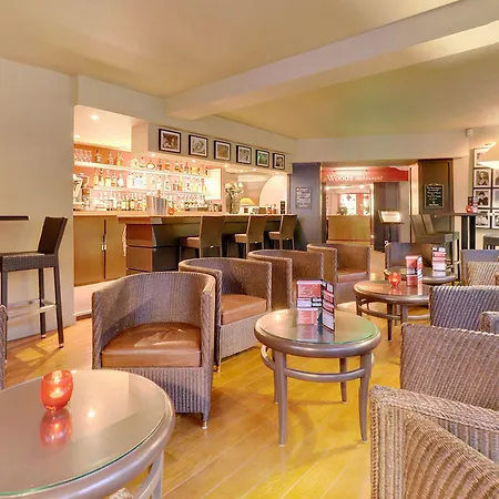 Hotell Le Regina Restaurant 3*