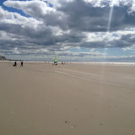 Le Regina Restaurant 3* Hardelot-Plage