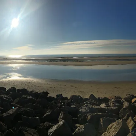 Le Regina Restaurant 호텔 하르델로 플라주