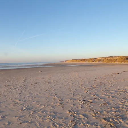 Le Regina Restaurant 하르델로 플라주