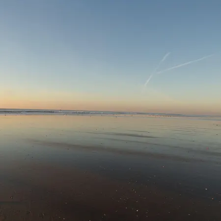 Hotell Le Regina Restaurant Hardelot-Plage