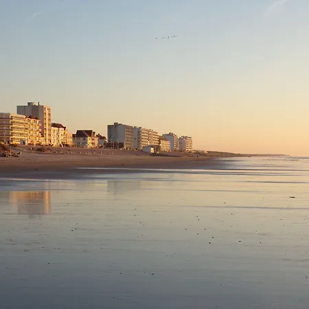 Le Regina Restaurant 호텔