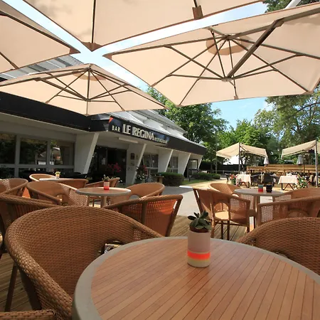 Le Regina Restaurant