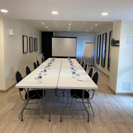 Le Regina Restaurant