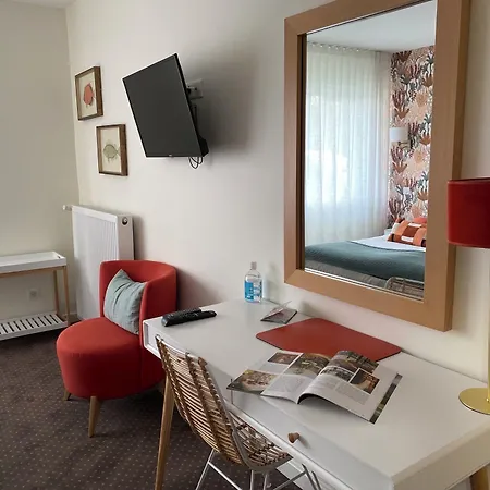 Hotel Le Regina Restaurant 3*