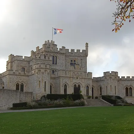 호텔 Le Regina Restaurant 하르델로 플라주