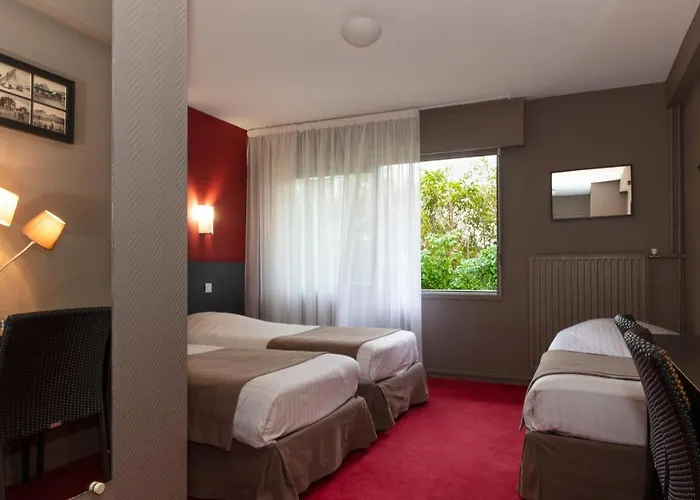 Le Regina Restaurant 3*