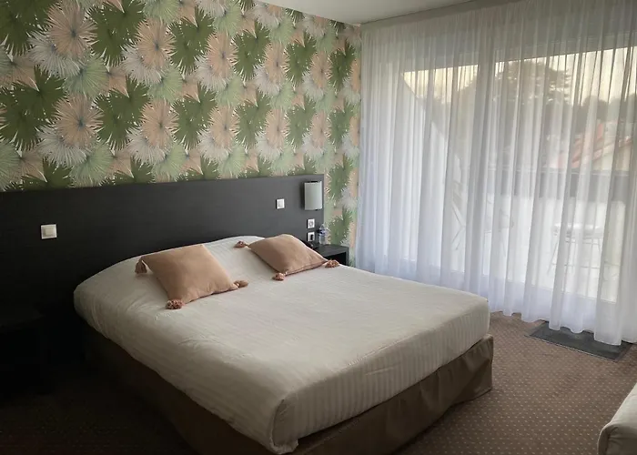 Le Regina Restaurant 3*