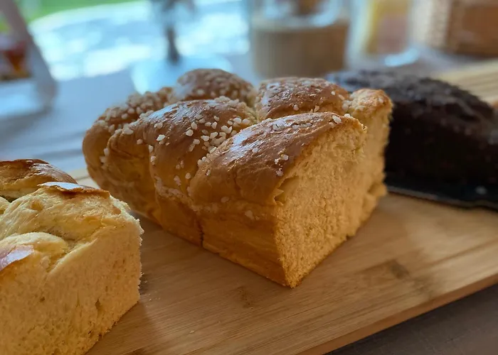 Le Regina Restaurant Szálloda 3*