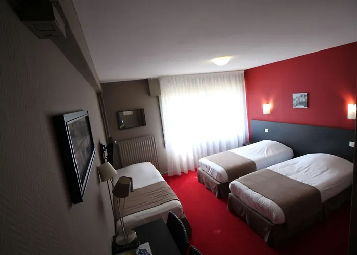 Le Regina Restaurant Szálloda 3*