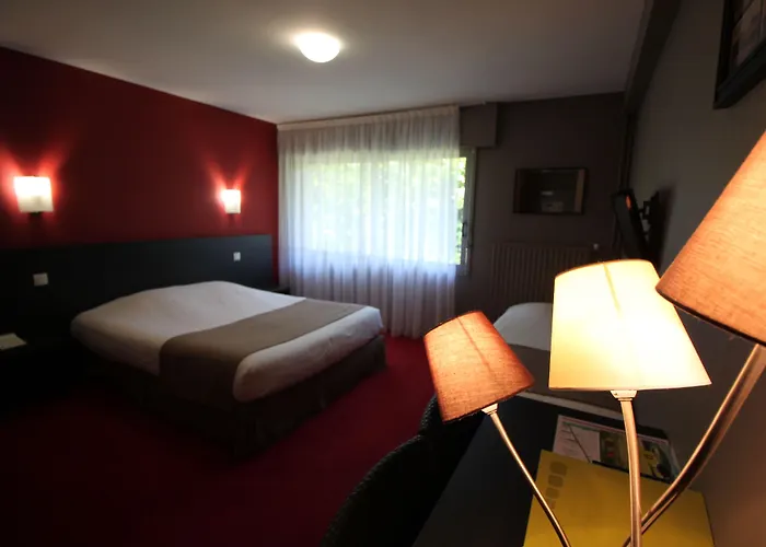 Le Regina Restaurant Szálloda