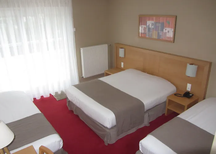 Szálloda Le Regina Restaurant 3*