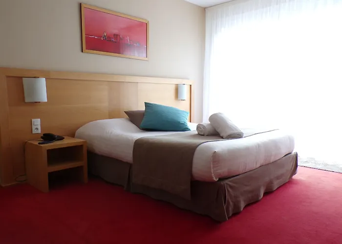 Szálloda Le Regina Restaurant 3*