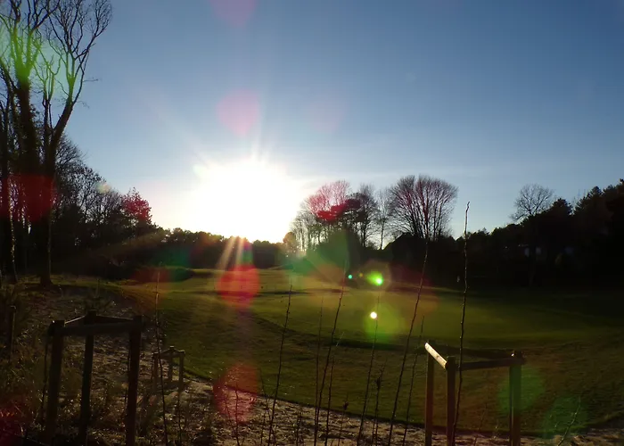 Le Regina Restaurant Szálloda