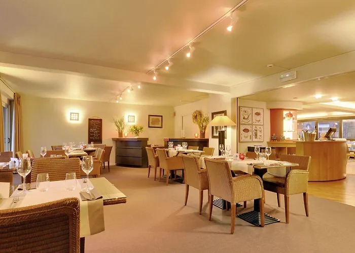 Le Regina Restaurant 3*