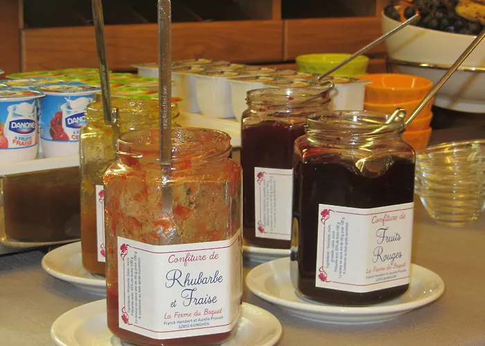 Szálloda Le Regina Restaurant